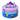 Fortnite Cake