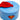 Superman Cake