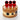 Squid Game Cake