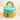 Bluey Cake