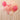 Pink Balloons – 10 pcs Pack