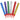 Sparkling Candles – 6 pcs Pack  (6 inches)