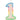 Birthday Number Candle